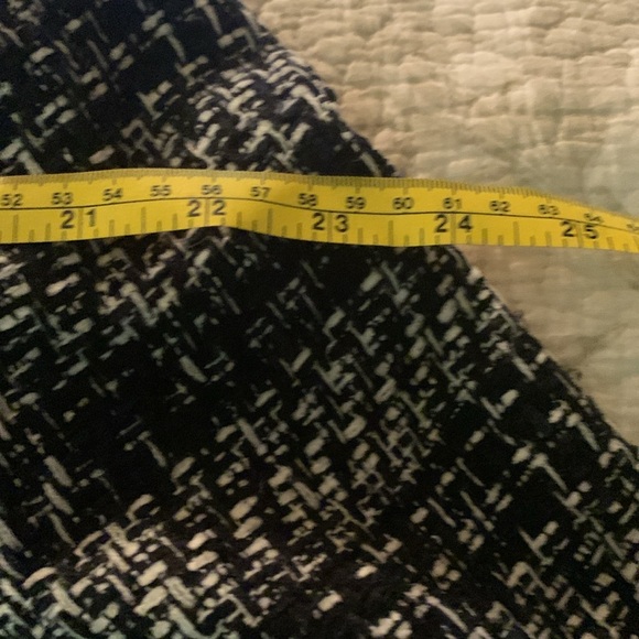 JONES NEW YORK SUIT JACKET - Picture 8 of 9